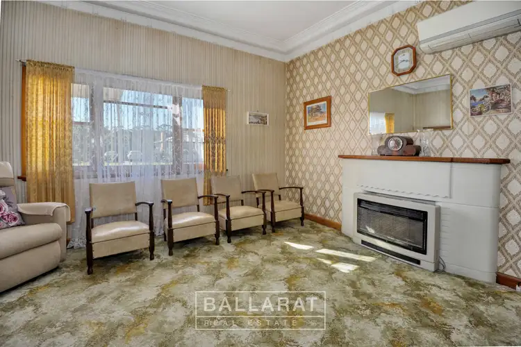 Fifth view of Homely house listing, 95 Park Road, Maryborough VIC 3465