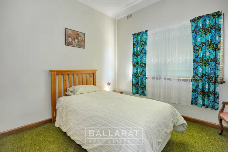 Sixth view of Homely house listing, 95 Park Road, Maryborough VIC 3465