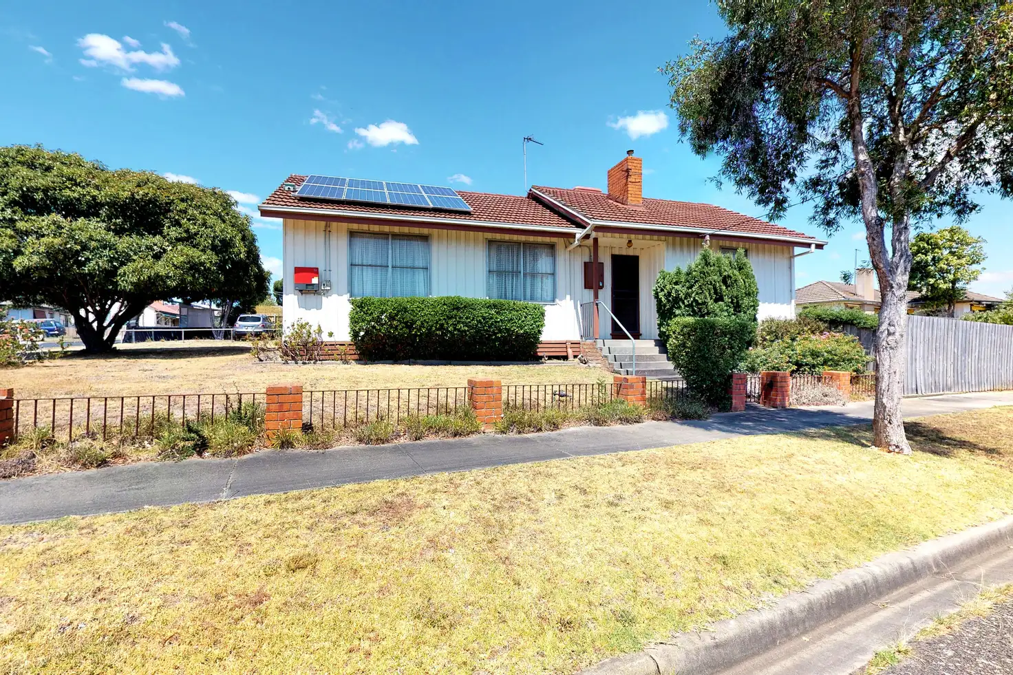Main view of Homely house listing, 11 Allen Crescent, Traralgon VIC 3844