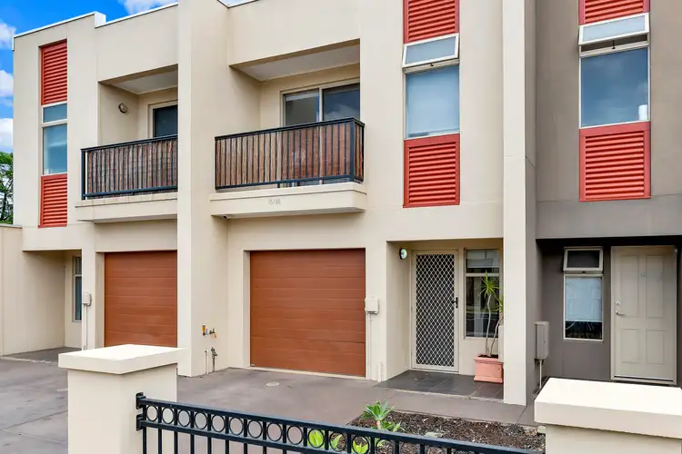 13/60 Augustine Street, Mawson Lakes SA 5095