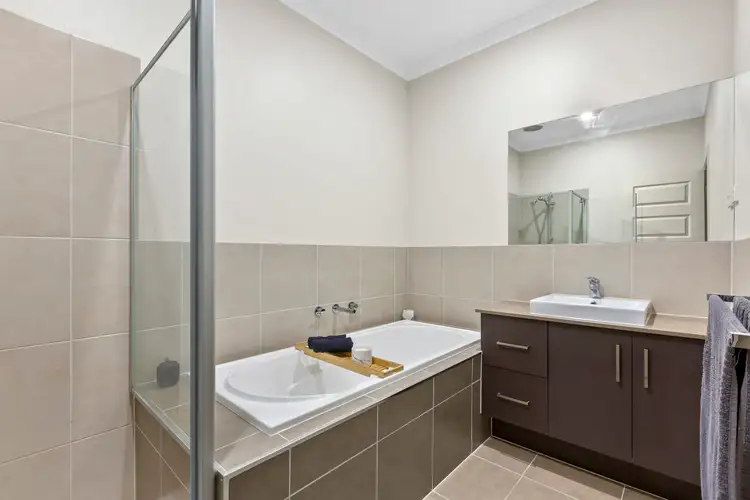 Second view of Homely unit listing, 4/1-3 Stratheden Court, Sydenham VIC 3037