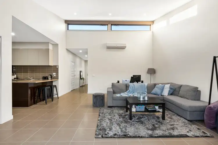 Third view of Homely unit listing, 4/1-3 Stratheden Court, Sydenham VIC 3037