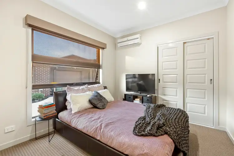 Fifth view of Homely unit listing, 4/1-3 Stratheden Court, Sydenham VIC 3037