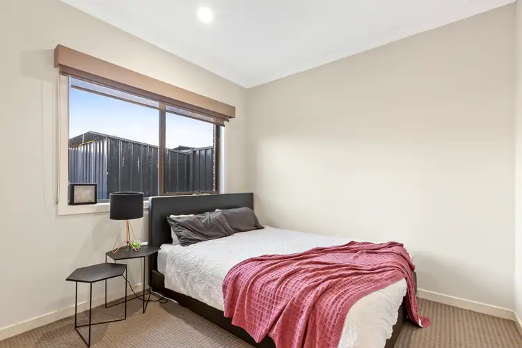 Sixth view of Homely unit listing, 4/1-3 Stratheden Court, Sydenham VIC 3037