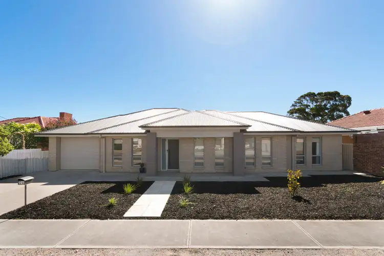 Main view of Homely house listing, 2a Kingston Street, Plympton Park SA 5038
