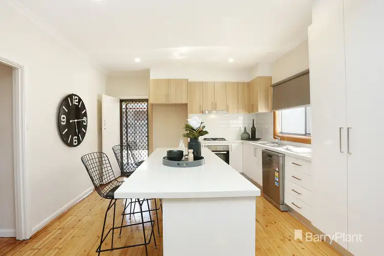 Second view of Homely house listing, 8 Kiama Street, Glenroy VIC 3046