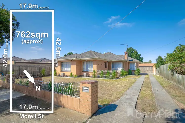 125 Morell Street, Glenroy VIC 3046