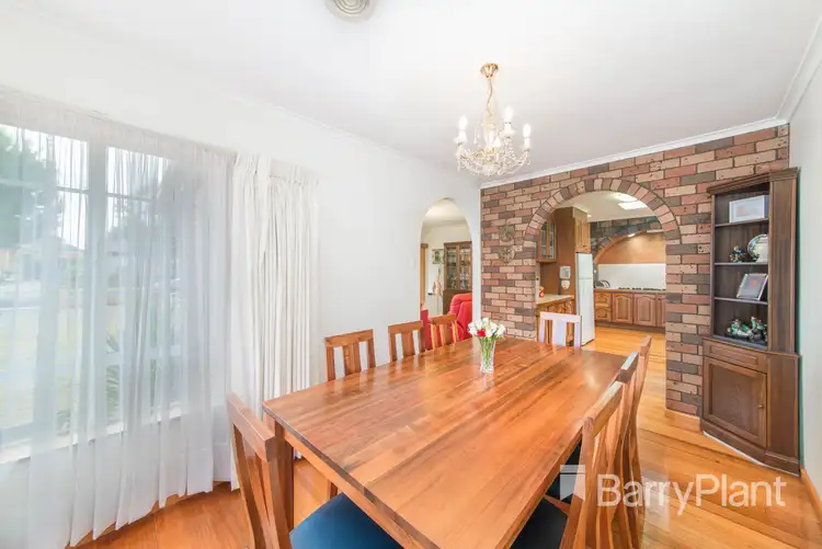 Fourth view of Homely house listing, 125 Morell Street, Glenroy VIC 3046