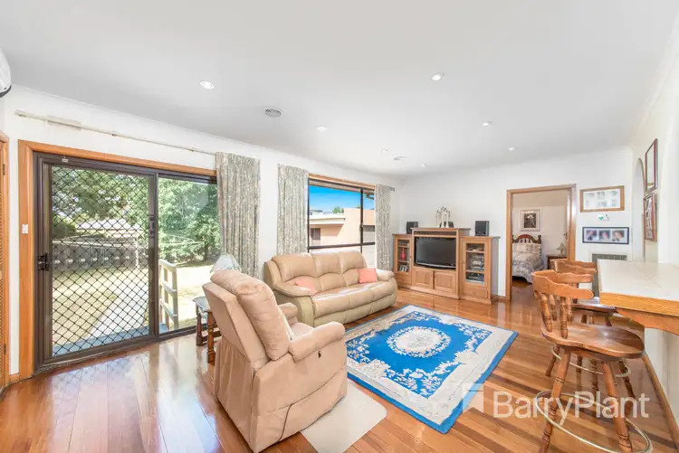 Fifth view of Homely house listing, 125 Morell Street, Glenroy VIC 3046