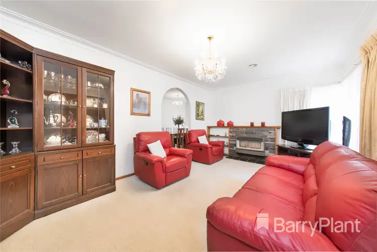 Sixth view of Homely house listing, 125 Morell Street, Glenroy VIC 3046