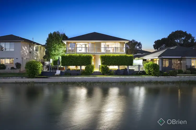 10 Quarterdeck Road, Sandhurst VIC 3977