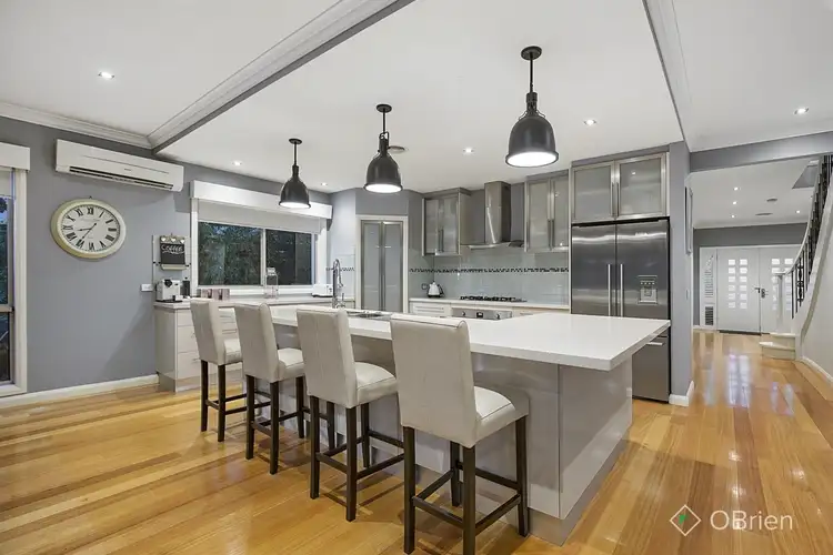 Fifth view of Homely house listing, 10 Quarterdeck Road, Sandhurst VIC 3977