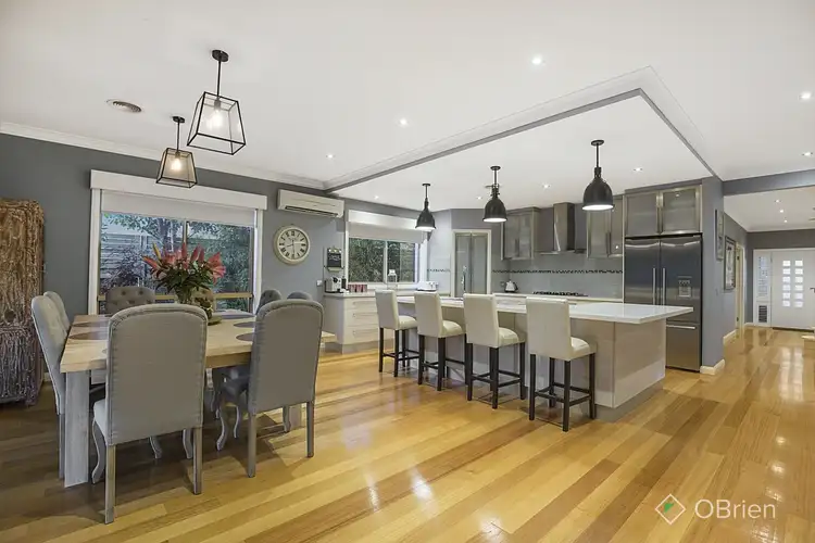 Sixth view of Homely house listing, 10 Quarterdeck Road, Sandhurst VIC 3977