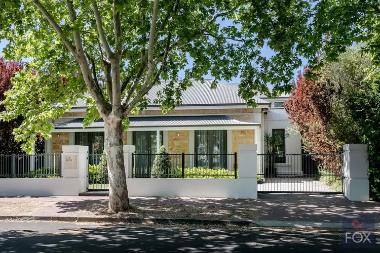 67A Second Avenue, St Peters SA 5069