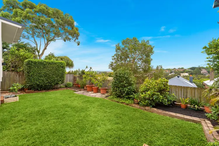 Third view of Homely house listing, 12 Tunks Street, Waverton NSW 2060