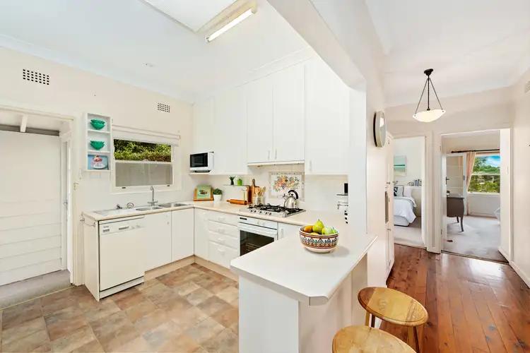 Fifth view of Homely house listing, 12 Tunks Street, Waverton NSW 2060