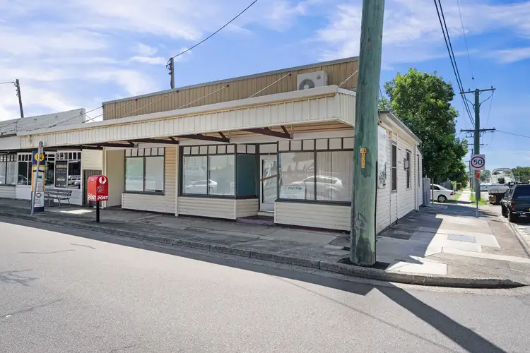 37-39 Broadmeadow Road, Broadmeadow NSW 2292