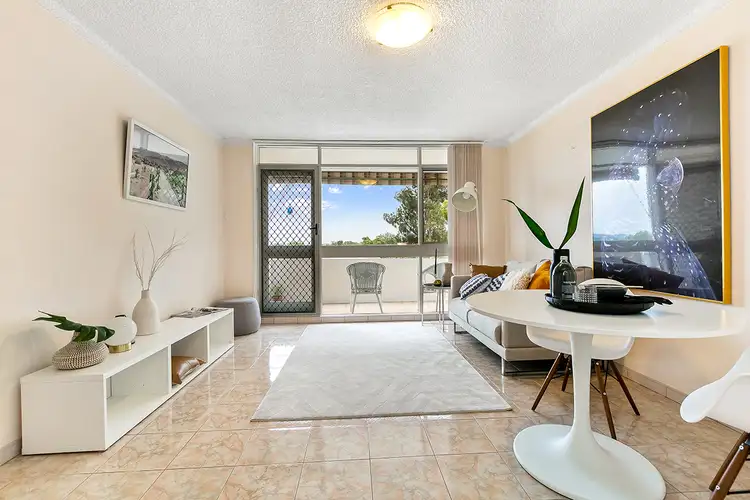 Main view of Homely apartment listing, 17/13 Brighton Avenue, Croydon Park NSW 2133