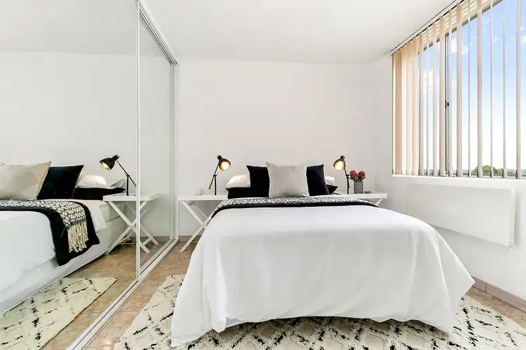 Second view of Homely apartment listing, 17/13 Brighton Avenue, Croydon Park NSW 2133