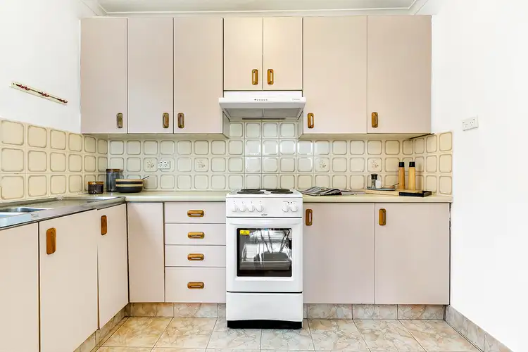 Third view of Homely apartment listing, 17/13 Brighton Avenue, Croydon Park NSW 2133