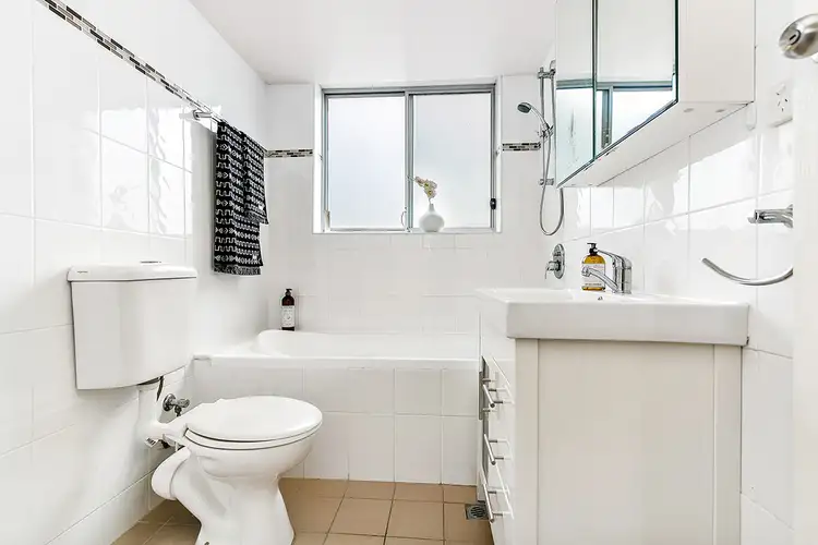 Fourth view of Homely apartment listing, 17/13 Brighton Avenue, Croydon Park NSW 2133
