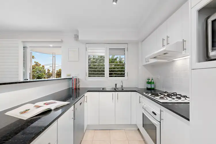 Third view of Homely apartment listing, 3/4 Campbell Parade, Manly Vale NSW 2093