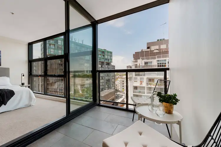 Second view of Homely apartment listing, 1305/174 Goulburn Street, Surry Hills NSW 2010