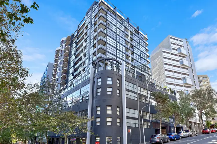 Fourth view of Homely apartment listing, 1305/174 Goulburn Street, Surry Hills NSW 2010