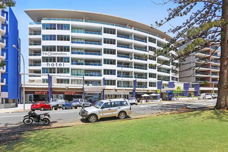 Second view of Homely apartment listing, 107/40 William Street, Port Macquarie NSW 2444
