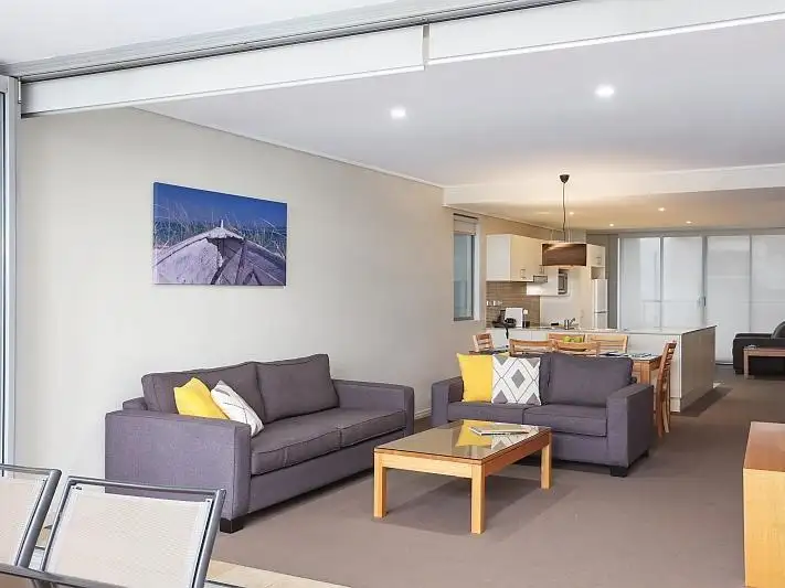 Fourth view of Homely apartment listing, 107/40 William Street, Port Macquarie NSW 2444