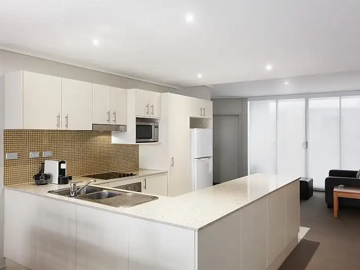 Fifth view of Homely apartment listing, 107/40 William Street, Port Macquarie NSW 2444