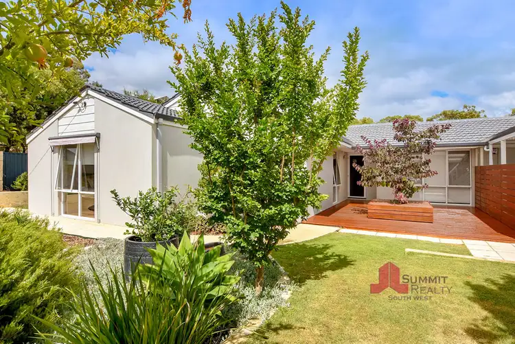 Main view of Homely house listing, 4 Tasman Place, Withers WA 6230
