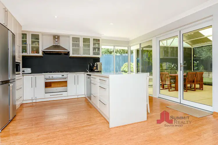 Third view of Homely house listing, 4 Tasman Place, Withers WA 6230