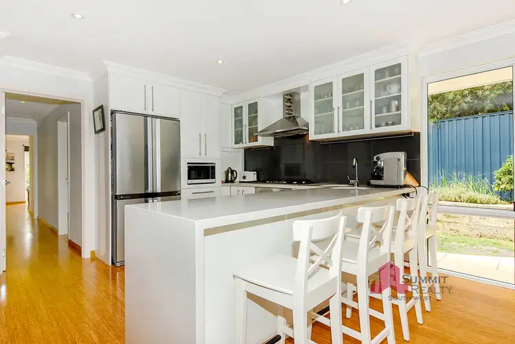 Fourth view of Homely house listing, 4 Tasman Place, Withers WA 6230