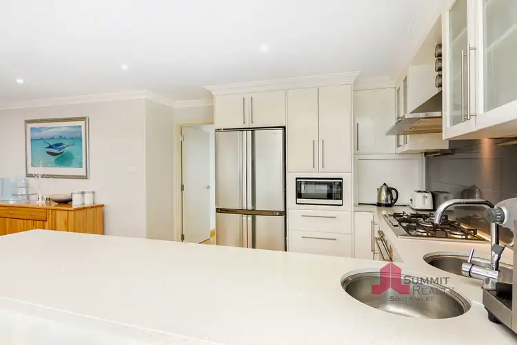 Fifth view of Homely house listing, 4 Tasman Place, Withers WA 6230