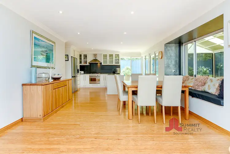 Sixth view of Homely house listing, 4 Tasman Place, Withers WA 6230