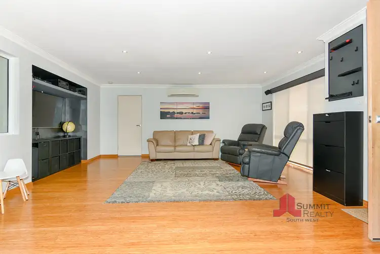 Seventh view of Homely house listing, 4 Tasman Place, Withers WA 6230