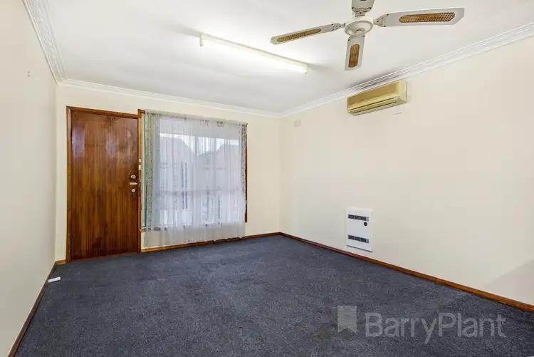 Second view of Homely unit listing, 3/23 Deutgam Street, Werribee VIC 3030