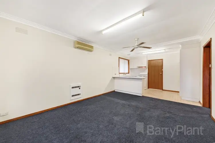 Third view of Homely unit listing, 3/23 Deutgam Street, Werribee VIC 3030