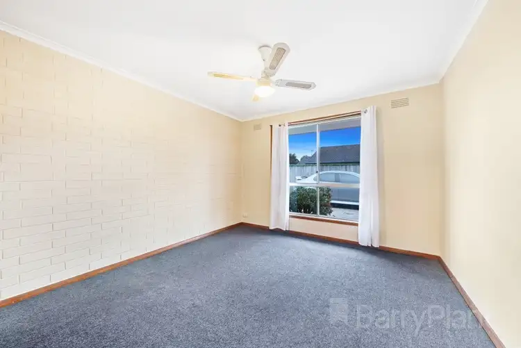 Fifth view of Homely unit listing, 3/23 Deutgam Street, Werribee VIC 3030