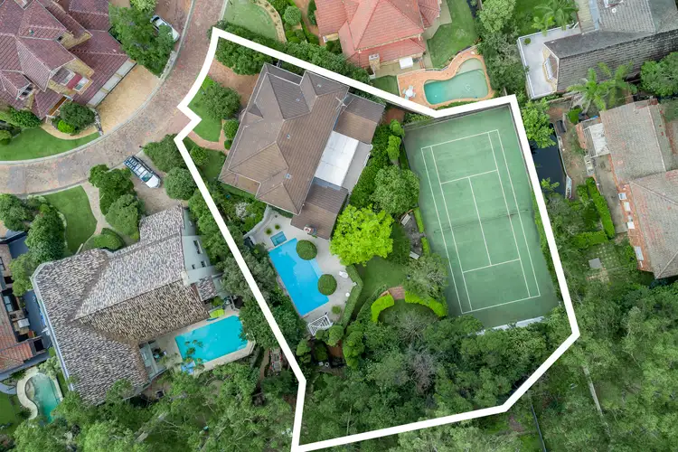 32 Spring Street, Beecroft NSW 2119