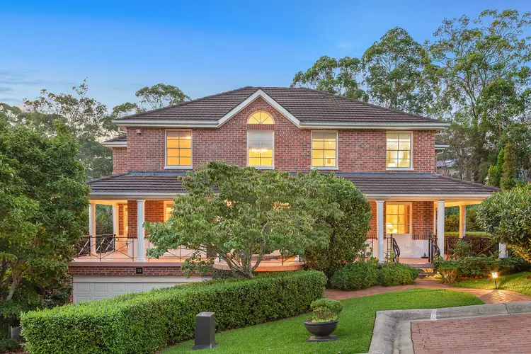 Third view of Homely house listing, 32 Spring Street, Beecroft NSW 2119