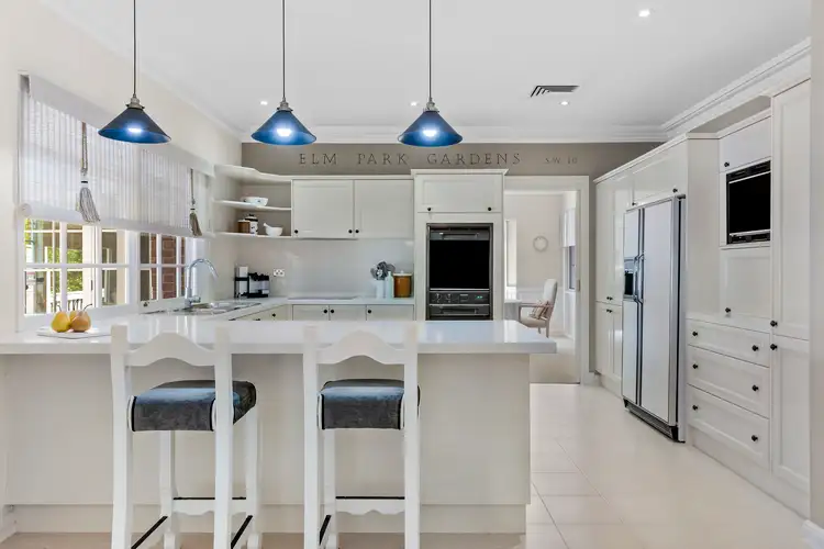 Fourth view of Homely house listing, 32 Spring Street, Beecroft NSW 2119