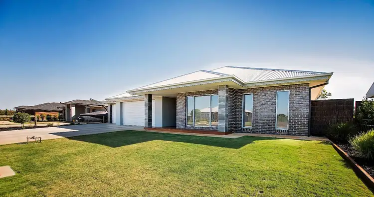 6 Yellow Gum Court, Moama NSW 2731