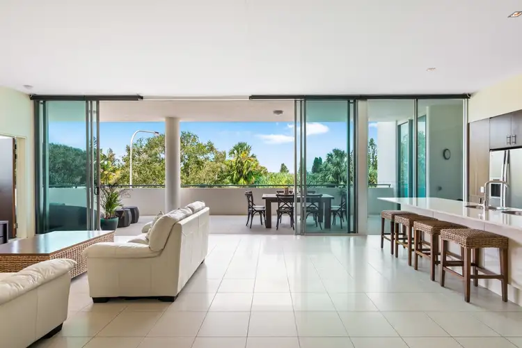Third view of Homely unit listing, Level 2/1113/1808 David Low Way, Coolum Beach QLD 4573