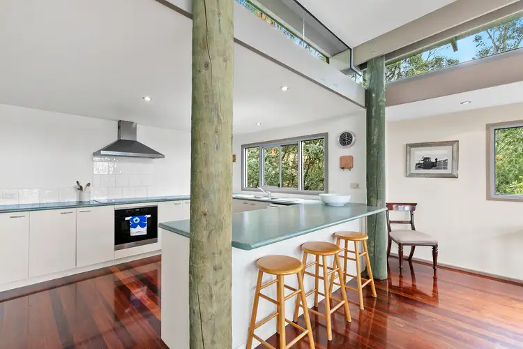 Fifth view of Homely house listing, 5 Alsop Street, Lorne VIC 3232