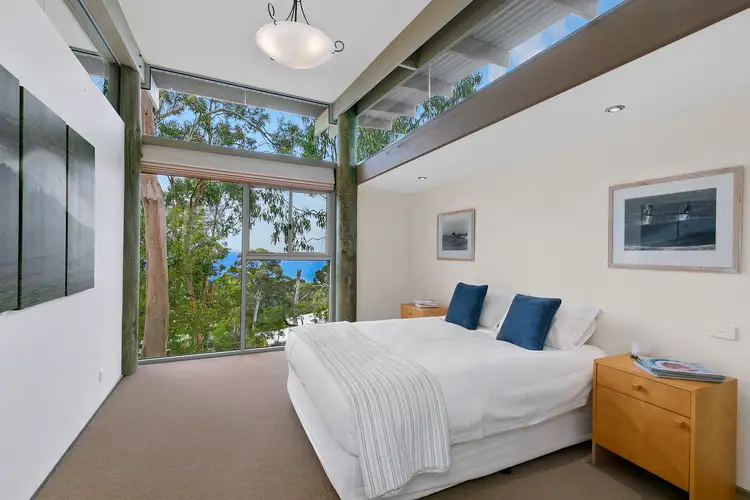 Sixth view of Homely house listing, 5 Alsop Street, Lorne VIC 3232