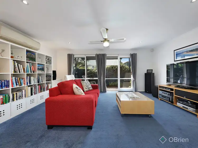 Second view of Homely unit listing, 2/27 Elata Street, Oakleigh South VIC 3167