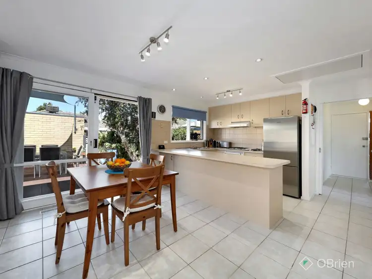 Third view of Homely unit listing, 2/27 Elata Street, Oakleigh South VIC 3167