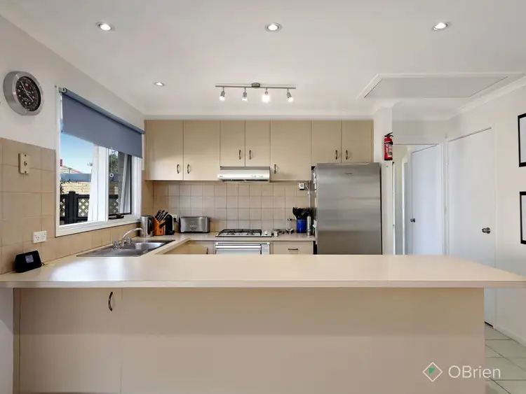 Fourth view of Homely unit listing, 2/27 Elata Street, Oakleigh South VIC 3167